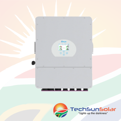 DEYE Solar Inverter 12Kw 3 phase