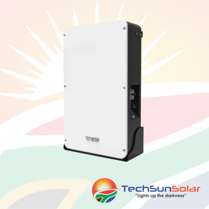 Dyness Lithium Battery PowerBox Pro (51,2V 200Ah 10,24Kwh)