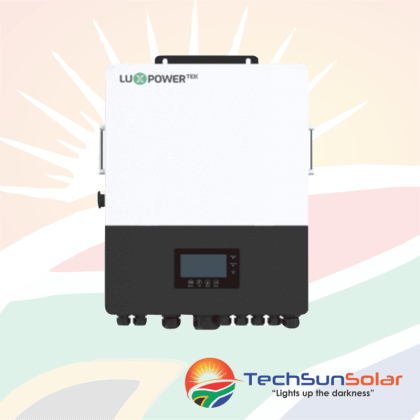 Luxpower Solar Inverter LXP5000 12Kw Hybird-EU