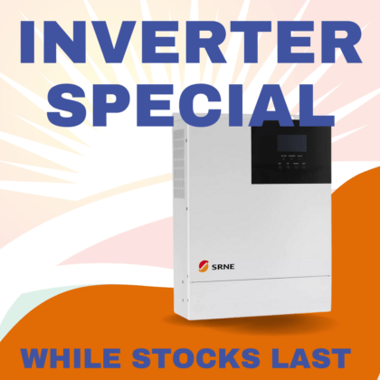 Inverter Special