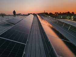 Industrial Installation 1 1