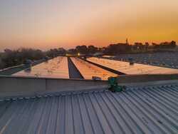 Industrial Installation 4