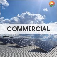 Techsun Solar commercial