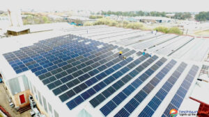 Bloemfontein Plastic Manufacturing Warehouse 13