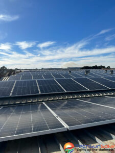 Bloemfontein Plastic Manufacturing Warehouse 18