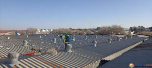 Bloemfontein Plastic Manufacturing Warehouse 2