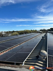 Bloemfontein Plastic Manufacturing Warehouse 22