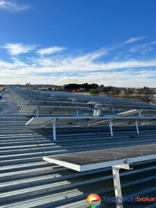 Bloemfontein Plastic Manufacturing Warehouse 23