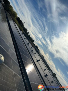 Bloemfontein Plastic Manufacturing Warehouse 24