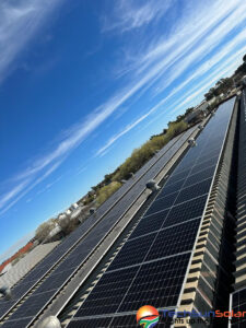 Bloemfontein Plastic Manufacturing Warehouse 25