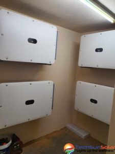 Bloemfontein Plastic Manufacturing Warehouse 26