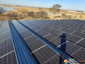 Bloemfontein Plastic Manufacturing Warehouse 9